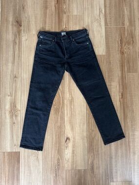 Never Worn Citizens of Humanity Emerson Jeans 26